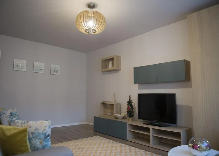 Smp Apartment 2